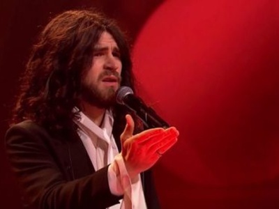 DOMINIK CZUŻ  – Tak bardzo mi przykro