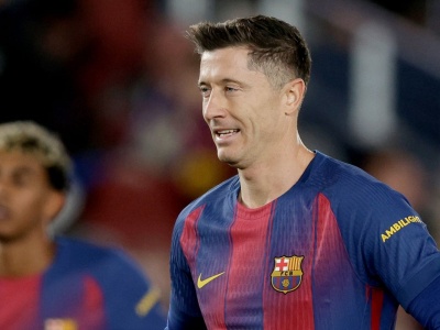 Surowa ocena Lewandowskiego. 