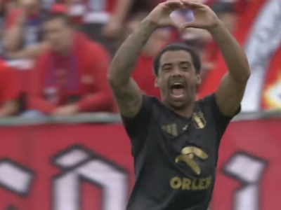 Nie znosi go pół Ekstraklasy. Przyznaje to nawet prezes. 