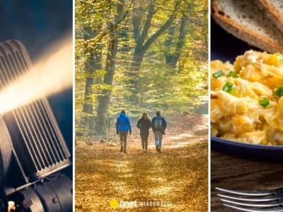 Odpowiedz na 15 pytań o swoje pasje i nawyki. Sprawdź, czy zgadniemy twój wiek!