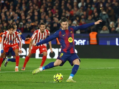 Lewandowski zabrał głos po fatalnym pudle. Nie do wiary, jakie zdjęcie wybrał