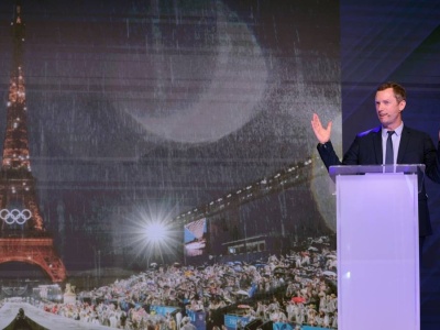 Cała Polska w ruchu. To także część drogi do igrzysk