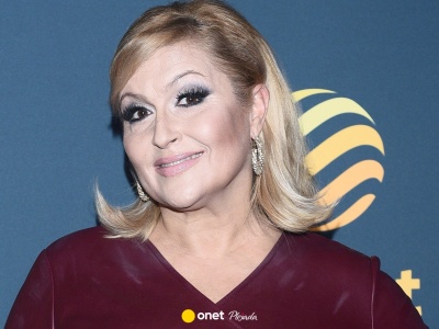 Tak zmieniała się Katarzyna Skrzynecka. Mało kto pamięta, że chciała jechać na Eurowizję