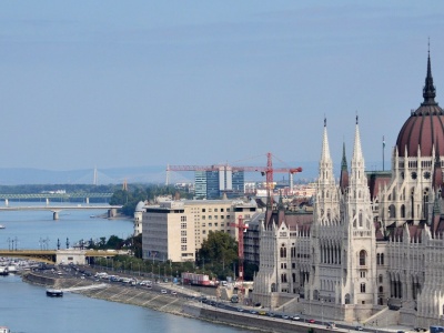 Zapaść inwestycyjna na Węgrzech. Orbán pogrążył gospodarkę