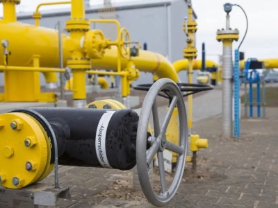 Jest ważne porozumienie w UE ws. rosyjskiego gazu. Do 2027 r. definitywny koniec