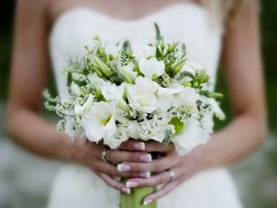 Ślub bez dzieci wywołał rodzinny konflikt. Szwagierka panny młodej wściekła