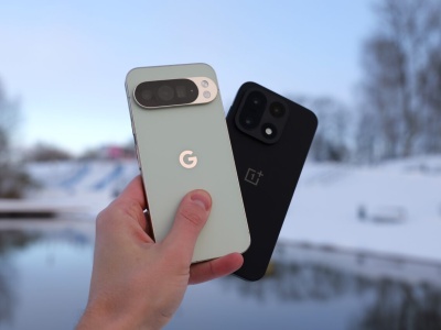 Pixel 10 Pro XL kontra OnePlus 15. Sprawdzam, który smartfon robi najlepsze zdjęcia
