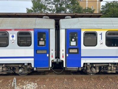 PKP Intercity jednak zachowa postoje w Żychlinie