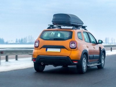 Najlepsze boksy dachowe na rynku. Wyniki testu siedmiu modeli