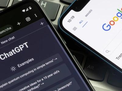 OpenAI w stanie alarmowym. Winne Google