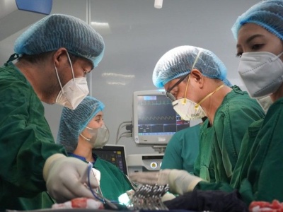 Lekarz opisał skutki smogu. Skala szkód dla zdrowia przeraża