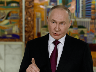 Kreml opublikował ważny komunikat. Rosjanie zabrali głos po rozmowach z USA