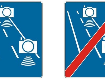 Najdłuższy w Polsce odcinkowy pomiar prędkości powstaje na autostradzie A2