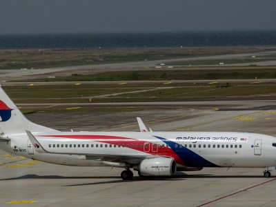 Zaginął 11 lat temu. Malezja wznawia poszukiwania wraku MH370