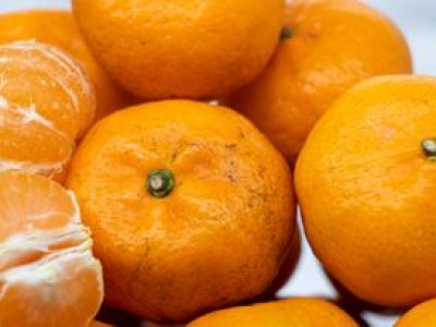 Mandarynki są kwaśne i niesmaczne. Wystarczy 10 minut, a staną się słodkie jak miód