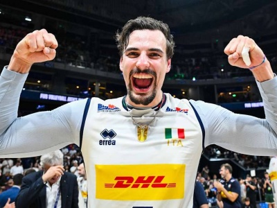 Właśnie ogłosili o Giannellim! Specjalna rola na igrzyskach, wielkie wyróżnienie