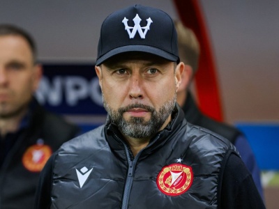 Jovićević znalazł złoty środek. Zmiany, które mogą napawać Widzewa optymizmem