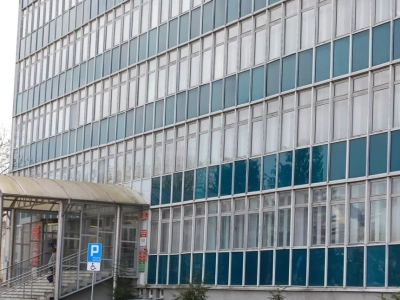 Wolne stanowisko w Starostwie Powiatowym w Ciechanowie