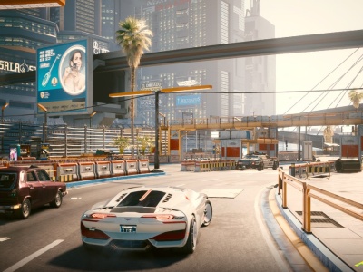 Multiplayer Cyberpunk 2077 coraz bliżej! Bardzo udane beta testy