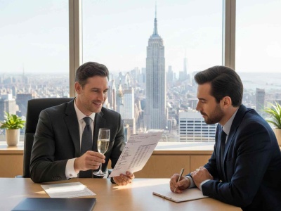 Tylko rok i już w TOP10! BlackRock Bitcoin ETF ma 7,7 mln aktywnych kontraktów – co to znaczy dla Twojego portfela?