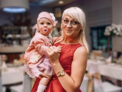 Marta zginęła w wypadku. Wspaniałe rodzeństwo straciło ukochaną mamę