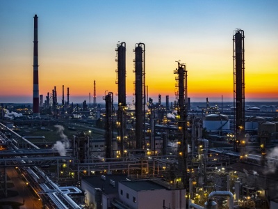 Rząd już za półmetkiem, a polski sektor CCS nadal w powijakach