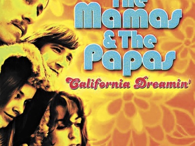 Marzenie o Kalifornii