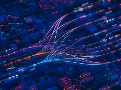 2026 rok przyniesie biznesowi chłodne spojrzenie na inwestycje w sztuczną inteligencję