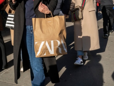 Właściciel Zara ponad poprzeczką: wyniki zaskoczyły rynek