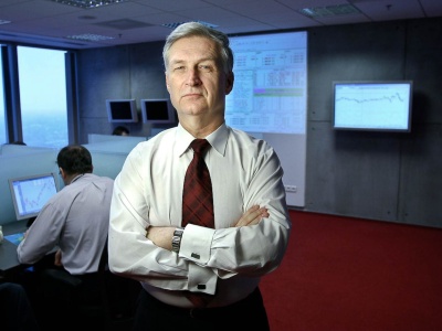 Ustawa frankowa dobra tylko dla banków. Znany analityk Piotr Kuczyński właśnie to ostatecznie udowodnił