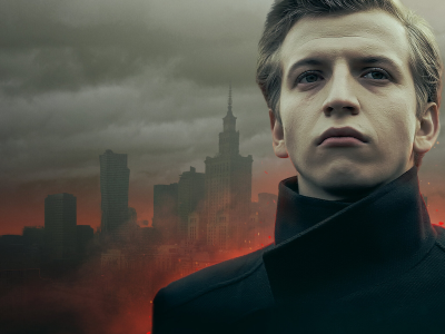 Maciej Musiałowski dołącza do obsady Lalki! Kogo zagra?