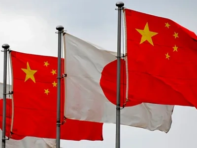 Czy Chiny rozpoczną wojnę technologiczną z Japonią?