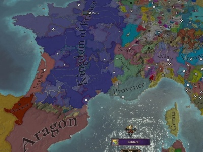 Nowy patch do Europa Universalis 5 wywołał spór. 320 naprawionych błędów to za mało dla części graczy