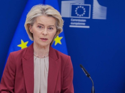 Unia Europejska chce użyć zamrożonych aktywów Rosji. Ujawnili plan