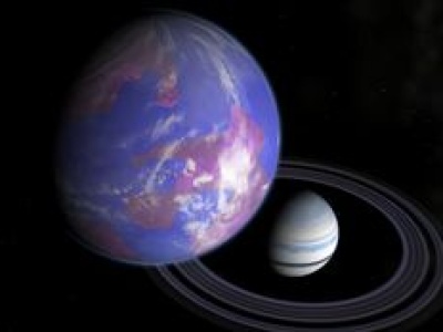 To może być przełom. Ta egzoplaneta może mieć księżyc