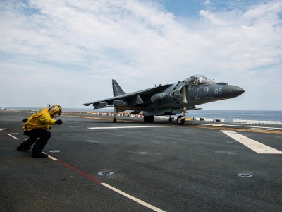 Wenezuela szykuje się do starcia. Wojna z USA nadchodzi wielkimi krokami