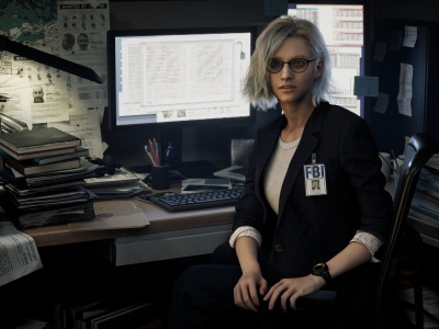 Wyciekł gameplay Resident Evil Requiem. Gra wygląda ŚWIETNIE!