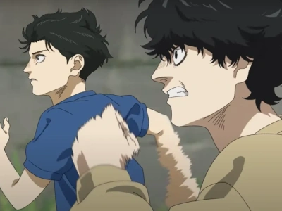 Gratka dla fanów sportu. 100 Meters zmierza na Netfliksa