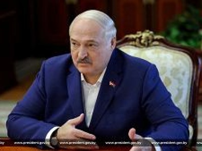 Nowe sankcje na Białoruś za balonowe naloty na Litwę