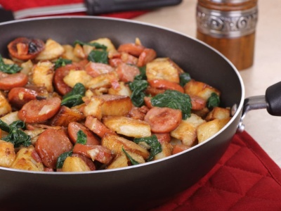 Czy patelnie mogą wpływać na nasze zdrowie? Sprawdź, jakie materiały są najbezpieczniejsze