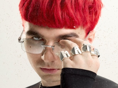 Spotify Wrapped 2025 – Rap rządzi: Mata, Oki i Sobel