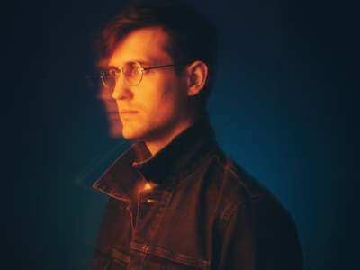 Jarek Kuśmierski Creative Leadem w agencji WebTalk