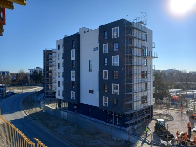 Hossa na rynku kredytów mieszkaniowych. Nowy rekord w październiku