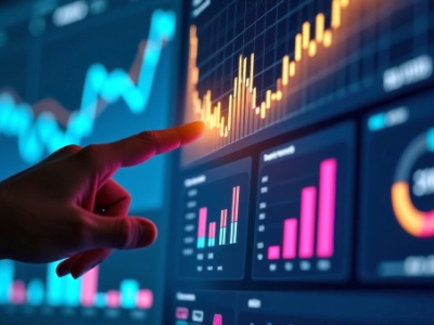 94 proc. szefów IT musi inwestować, by uzyskać wartość z danych