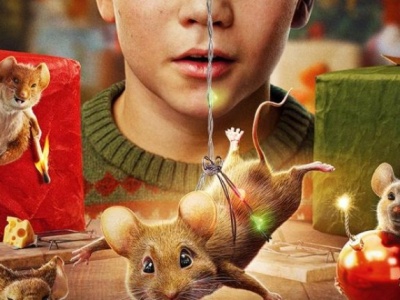 Mikołajki, premiery i filmowe hity. Nowy repertuar Kina Helios Nowy Sącz już dostępny