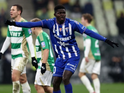 Górnik Zabrze reaguje. Jest w kontakcie z PZPN, oczekuje stanowczych działań