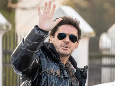 Wojewódzki zakpił z zięcia Kwaśniewskiego. 