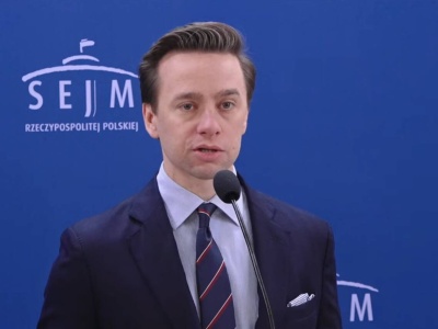 Krzysztof Bosak: Po zwierzętach futerkowych, kolejnym celem staną się hodowle drobiu, trzody chlewnej i bydła