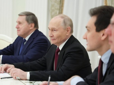 Rozmowy USA–Rosja bez przełomu