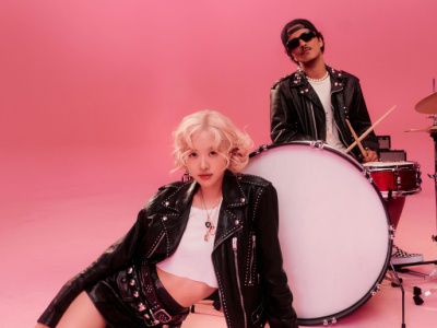 Oto największy muzyczny hit 2025 roku. K-pop wciąż top of the top!